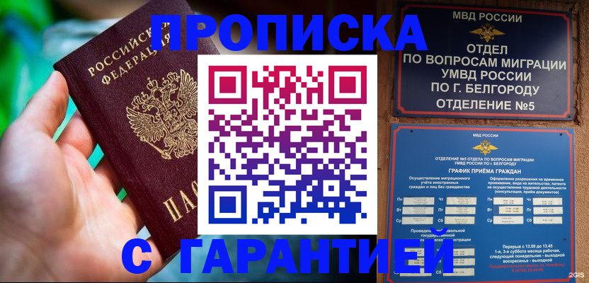 прописка для работы в Рошале